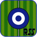 live greece sports news free android application logo